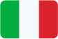 Rubans de scie Italiano